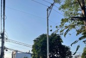 Bán nhà 2 mặt tiền đường 11x22m giá 10,2 tỷ Đường 12m TTH21